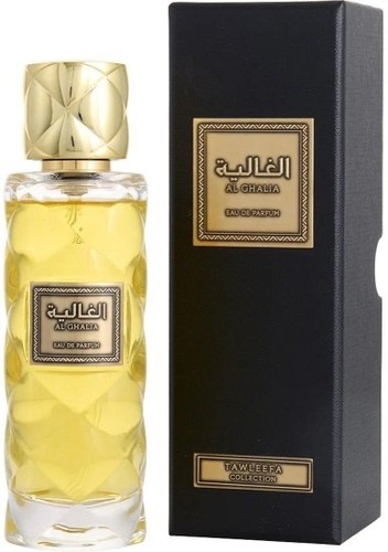 Rasasi ghalia edp 100 - al,
