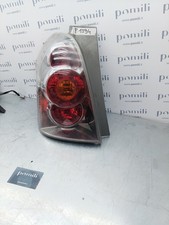 Fanale posteriore sinistro Toyota Corolla Verso (2ª serie 2004-09) 815610F020