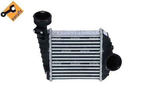 Intercooler nrf sinistro per - sinistro,