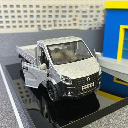 Modello camion lega in - di,