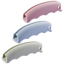 Comoda Borsa Silicone