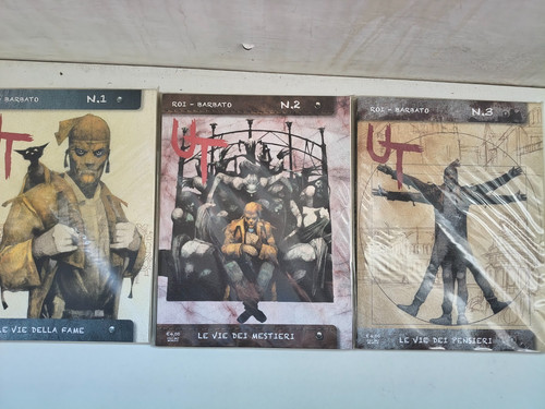Serie completa 6 - serie,