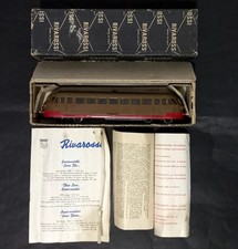 RIVAROSSI H0 AN 1 - ALN 772