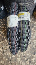 Coppia 80/100-21 51M e