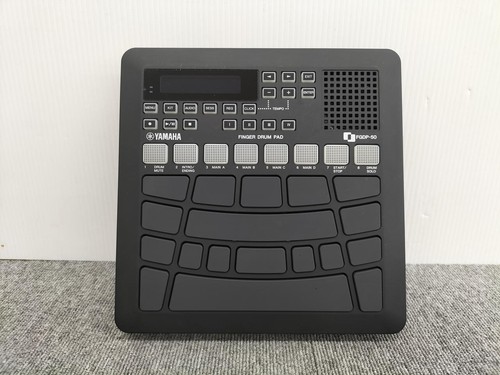 Yamaha fgdp finger - yamaha, pad