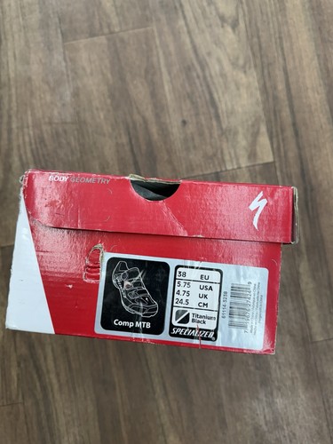 Scarpe mtb comp specializzate - scarpe,