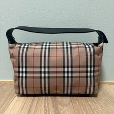 Y2K BURBERRY LONDON Nova Check