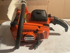 Motosega Echo 440 EVL