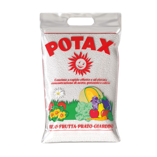 Concime potax flortis - 5, kg