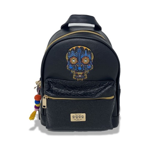 Zaino borsa coco disney cm - zaino,