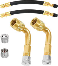 Prolunga Valvola per