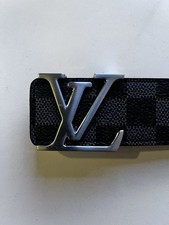 cintura lv quasi come nuova