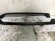 BARRE LONGITUDINALI TETTO PER