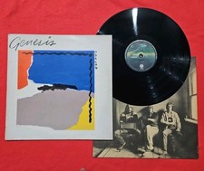 Genesis abacab 1a - ,