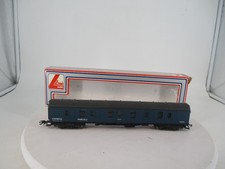 Lima scala H0 305341W carrozza