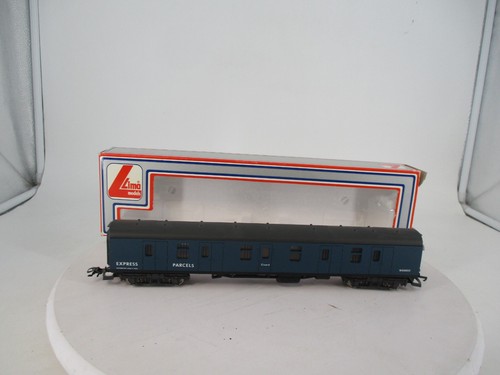 Lima scala 305341w - h0, carrozza