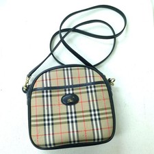 Borsa a tracolla Burberry Nova