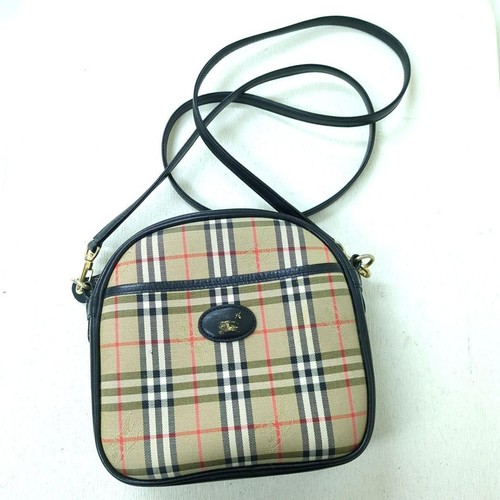 Borsa tracolla burberry nova - borsa,