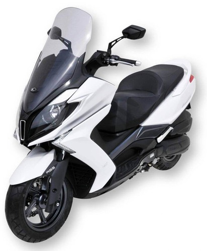 Kymco 125 super - 125, gommone