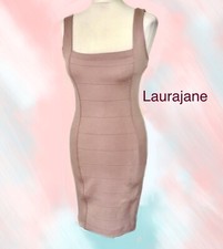 Vestito aderente sexy bodycon