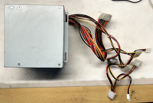Atx aopen fsp250 - aopen, fsp250-60gta