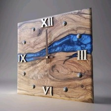 Orologio Da Parete Muro In