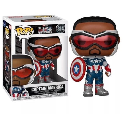 Funko pop marvel - pop,