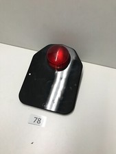 LUCE STOP PORTA TARGA  FANALE FRECCE POSTERIORI Royal Enfield