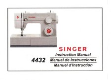 Macchina da cucire manuale