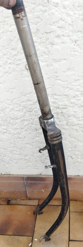 Fourche velo ancien - fourche, 1920