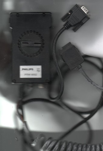 Philips prw 8002 accessorio - prw,