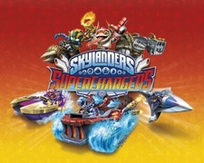 Skylanders SuperChargers -