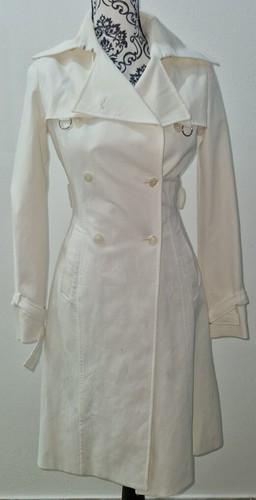 Trench flavio castellani - trench,