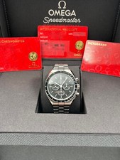 Omega Speedmaster Professional
