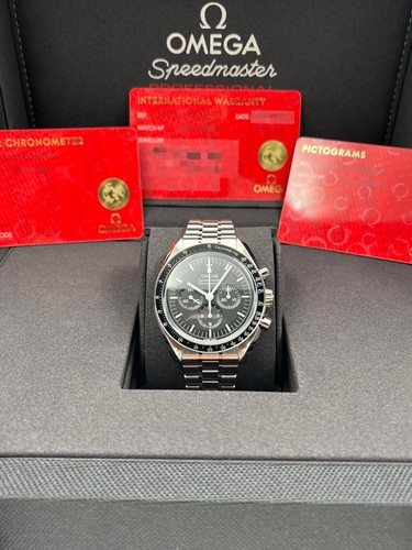 Omega speedmaster professional - omega,
