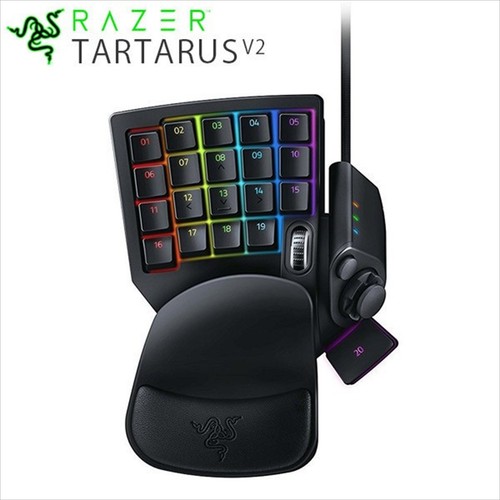 Razer tartarus mecha - razer,