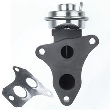 Valvola EGR Ricircolo Gas