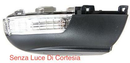 Skoda yeti dal - dal, lucciola