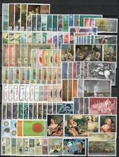 Annate complete San Marino