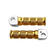 PEDANE PASSEGGERO SUZUKI GSX