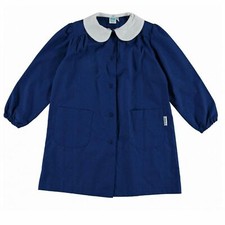 Siggi Grembiuli Elementari Blu