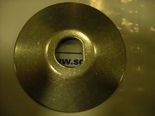 104862  SEMIPULEGGIA FISSA  X