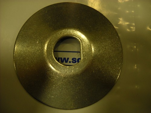 104862 semipuleggia fissa x - 104862,
