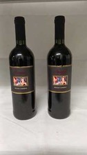 2 Bottiglie Rosso Umbria