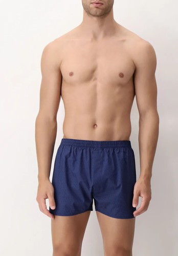 Boxer popeline perofil art - boxer,