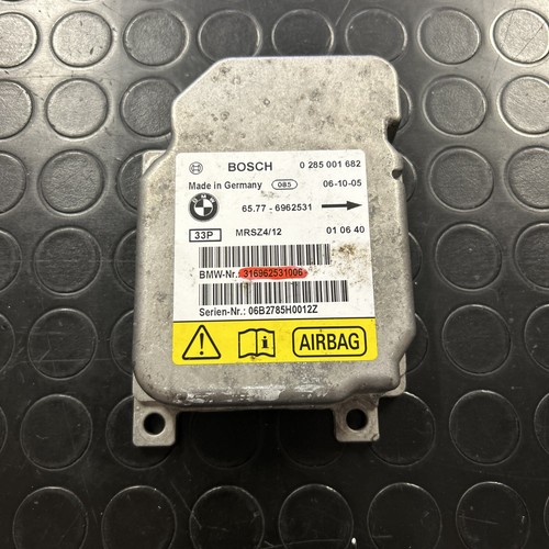 Centralina airbag mini - mini, cooper