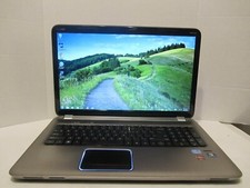 HP PAVILION DV7 17,3" CORE