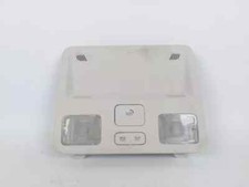 JX7BA519A58 PLAFONIERA ANTERIORE FORD FOCUS IV (HN) 2.0 TDCI 16V AUT 120CV 2022