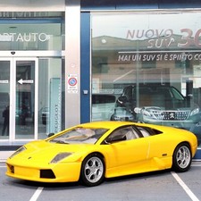 Deagostini Lamborghini