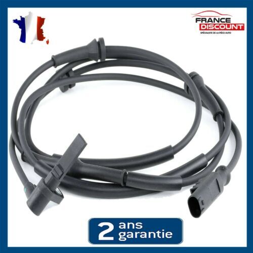 Sensore velocità abs - velocità,